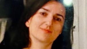 Eski eş vahşetinin kurbanı olmuştu Aynur Ekiciye gözyaşlarıyla veda
