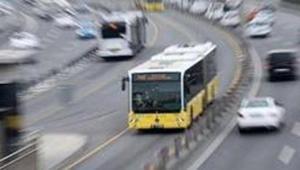 1 Kasım Pazar İstanbulda hangi toplu taşıma araçları çalışmayacak İETT, Metro İstanbul ve Şehir Hatları duyurdu