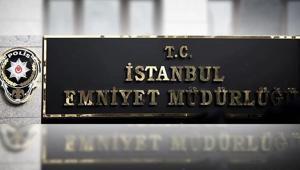 İstanbul Emniyet Müdürlüğünden nezarethanelerde verilen kumanyalara ilişkin açıklama