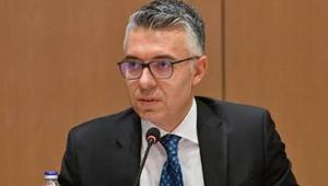 Sermaye Piyasası Kurulu (SPK) Başkanlığına Muhsin Atcı atandı