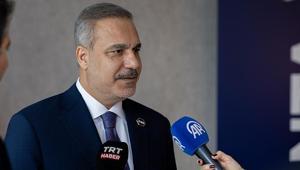 Dışişleri Bakanı Hakan Fidan: Rusya ve Ukrayna anlaşmaya varmak zorunda