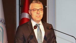 Yeni SPK Başkanı Muhsin Atcı kimdir Muhsin Atcı aslen nereli Hayatı ve kariyeri