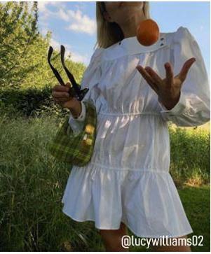 En çok sevilen 4 elbise stili