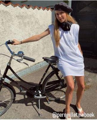 En çok sevilen 4 elbise stili