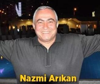 Katil zanlısı 2.5 saat burada gizlenmiş Nazmi Arıkan cinayetinin perde arkası