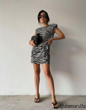 En çok sevilen 4 elbise stili