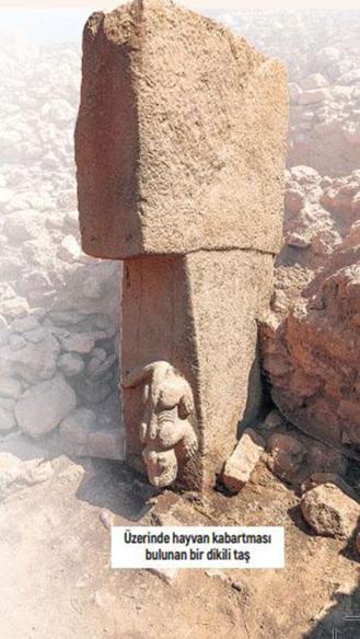 Göbeklitepe ve Karahantepe’yi Prof. Dr. Necmi Karul’dan dinledik: “Sanatsal beceri çok üst düzeyde”