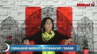 Budizm'in tasavvuftan farkı nedir? Cemalnur Sargut ile Ramazan sohbetleri - 40