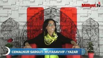 Sahur nasıl olmalı? Cemalnur Sargut ile Ramazan sohbetleri - 39