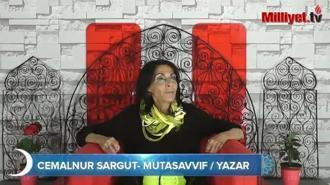 Cennet ve Cehennem olgusu... Cemalnur Sargut ile Ramazan sohbetleri - 37