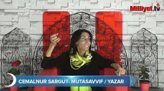 Nur'u Muhammediye nedir? Cemalnur Sargut ile Ramazan sohbetleri - 36