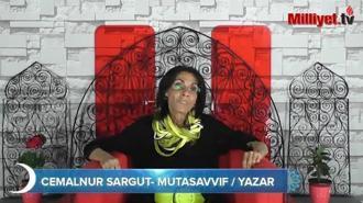 Veda Hutbesi'nin anlamı nedir? Cemalnur Sargut ile Ramazan sohbetleri - 33