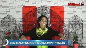 İhsan nedir? Cemalnur Sargut ile Ramazan sohbetleri - 35