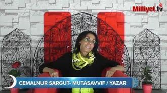 Kabe'nin hakikatı nedir?  Cemalnur Sargut ile Ramazan sohbetleri - 32