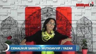 Bayram namazının hikmeti nedir?  Cemalnur Sargut ile Ramazan sohbetleri - 30