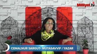 Edep nedir?  Cemalnur Sargut ile Ramazan sohbetleri - 29