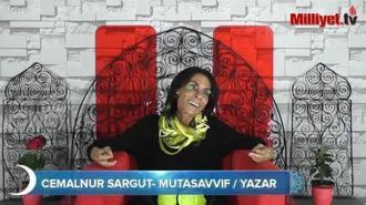 Haksızlıklarla nasıl baş ederiz? Cemalnur Sargut ile Ramazan sohbetleri - 27