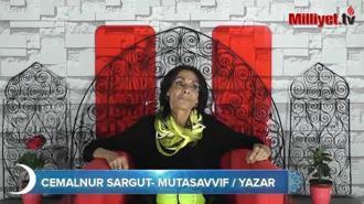 Kötülük yapan birini nasıl affederiz? Cemalnur Sargut ile Ramazan sohbetleri - 26