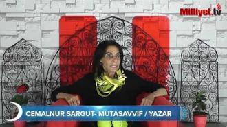 Kutsal günlerde nasıl dua etmeliyiz? Cemalnur Sargut ile Ramazan sohbetleri - 25