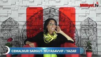 Kul hakkı ve şirk...  Cemalnur Sargut ile Ramazan sohbetleri - 24