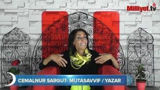 Allah'a velisi ile sohbet etme nedir?  Cemalnur Sargut ile Ramazan sohbetleri - 23