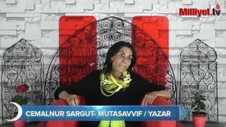 Zekat nasıl verilir? Cemalnur Sargut ile Ramazan sohbetleri - 17