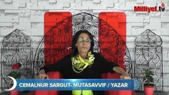 Kadir Gecesi'nin hikmetleri... Cemalnur Sargut ile Ramazan sohbetleri - 20