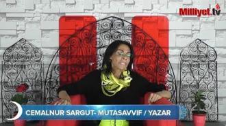 Kur'an-ı Kerim'de kadının yeri... Cemalnur Sargut ile Ramazan sohbetleri - 22