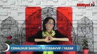 Dua bilmeyenler nasıl namaz kılar? Cemalnur Sargut ile Ramazan sohbetleri - 18