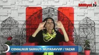 Kader ve Kaza arasındaki fark...  Cemalnur Sargut ile Ramazan sohbetleri - 13