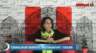 Ramazanda sakınılması gereken şeyler! Cemalnur Sargut ile Ramazan sohbetleri - 16