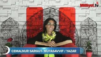 Şükür ve Hamd arasında ne fark var? Cemalnur Sargut ile Ramazan sohbetleri - 14