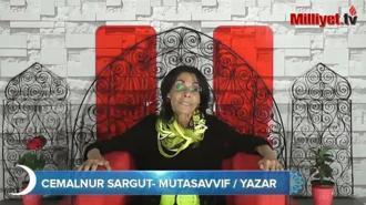 Gıybet nedir? Cemalnur Sargut ile Ramazan sohbetleri - 15