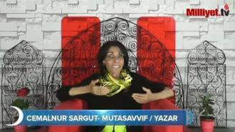 Vicdan nedir? Cemalnur Sargut ile Ramazan sohbetleri - 6