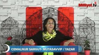 Peygambere en yakın sahabe kimdir? Cemalnur Sargut ile Ramazan sohbetleri - 11