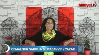 Tanrı Allah'ın isimlerinden biri mi? Cemalnur Sargut ile Ramazan sohbetleri - 10