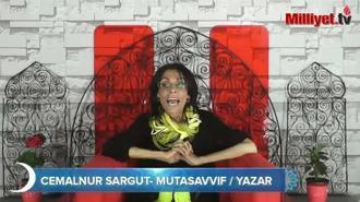Tasavvuf'un İslam ile ilişkisi... Cemalnur Sargut ile Ramazan sohbetleri - 8
