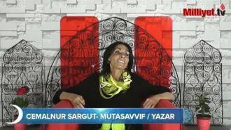 Kaderi değiştirmek mümkün müdür? Cemalnur Sargut ile Ramazan sohbetleri - 12