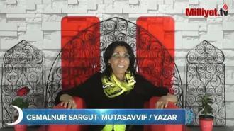 Arefe günü ve bayramda oruç tutulur mu? Cemalnur Sargut ile Ramazan Sohbetleri - 5