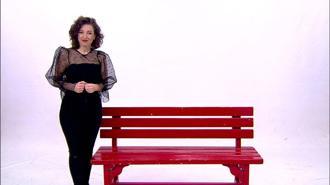 Kırmızı Bank 42. Bölüm (11 Şubat 2020)