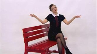 Kırmızı Bank 53. Bölüm (22 Şubat 2020)