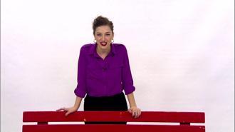 Kırmızı Bank 60. Bölüm (29 Şubat 2020)