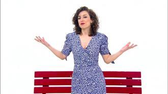 Kırmızı Bank 73. Bölüm (13 Mart 2020)