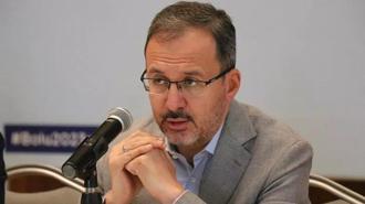 Bakan Kasapoğlu: Türkiye artık lider ülke