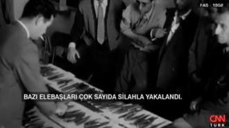 Faslı akademisyen, Fas'ın eski sömürgecisi Fransa ile maçını CNN Türk'e değerlendirdi