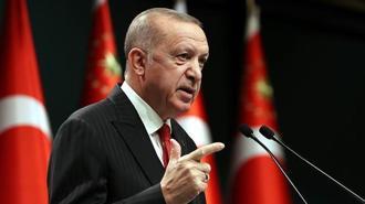 Cumhurbaşkanı Erdoğan: 100'ün üzerinde kasıtlı yalan haberi ifşa ettik