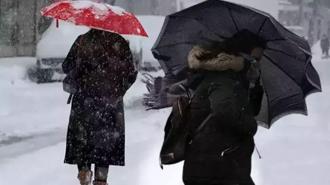 Dikkat! Kritik uyarı geldi... Sıcaklıklar bir anda düştü