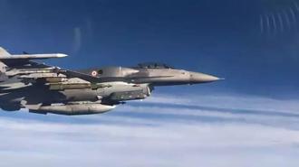 Pençe-Kilit Operasyonu bölgesinde 2 terörist etkisiz hale getirildi