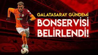 ÖZEL | Galatasaray'da Barış Alper Yılmaz gelişmesi! İşte yönetimin belirlediği bonservis