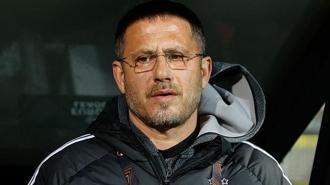 Serdar Topraktepe: İlk yarıya galip girebilirdik
